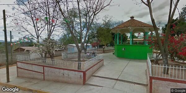 PRESIDENCIA MUNICIPAL LA PE